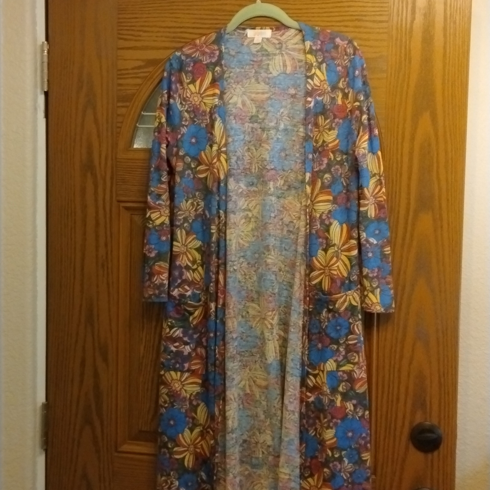 LuLaRoe Sarah